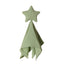 baby star comforter, personalized comforter