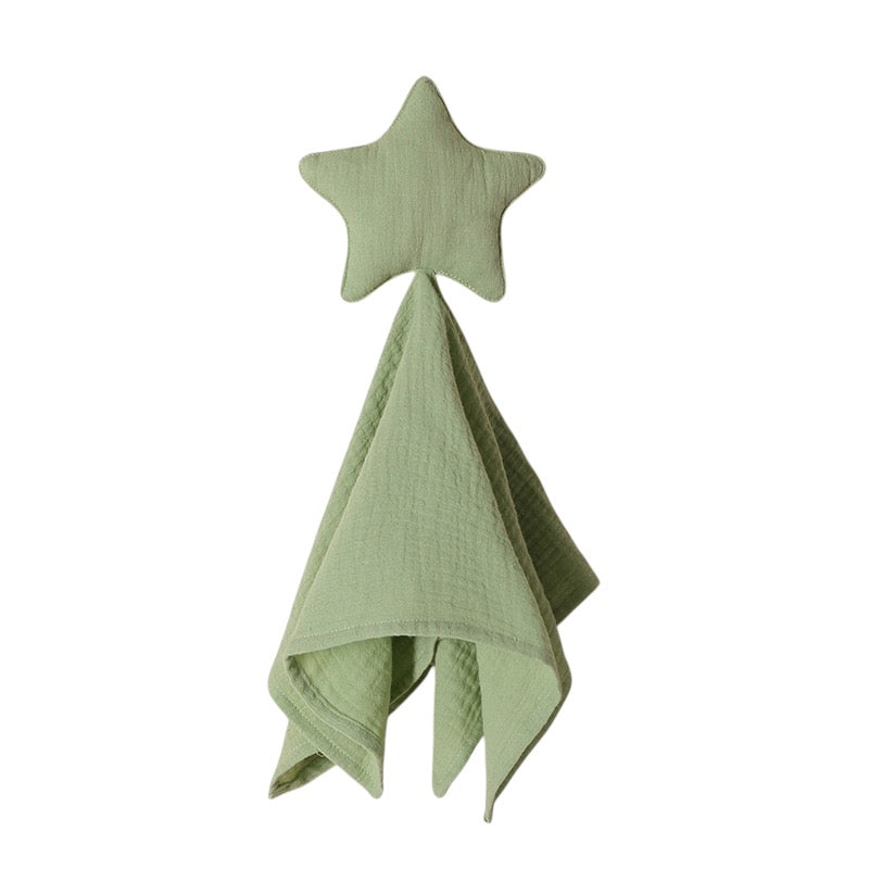 baby star comforter, personalized comforter