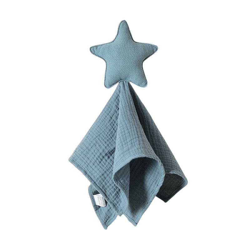 baby star comforter, personalized comforter