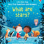 Usborne Lift the flap series very first questions and answers book