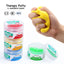 Therapy Putty for Fine Motor skills Strengthening and Rehabilitation