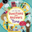Usborne  Questions and answers lift the flap level 3