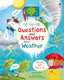 Usborne  Questions and answers lift the flap level 3