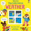 Usborne Look inside series