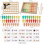 Montessori Inspired Wooden Fishing Educational Word Building Toy