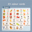Wooden Laptop Magnetic Alphabet  Keypad Educational Toy Gift