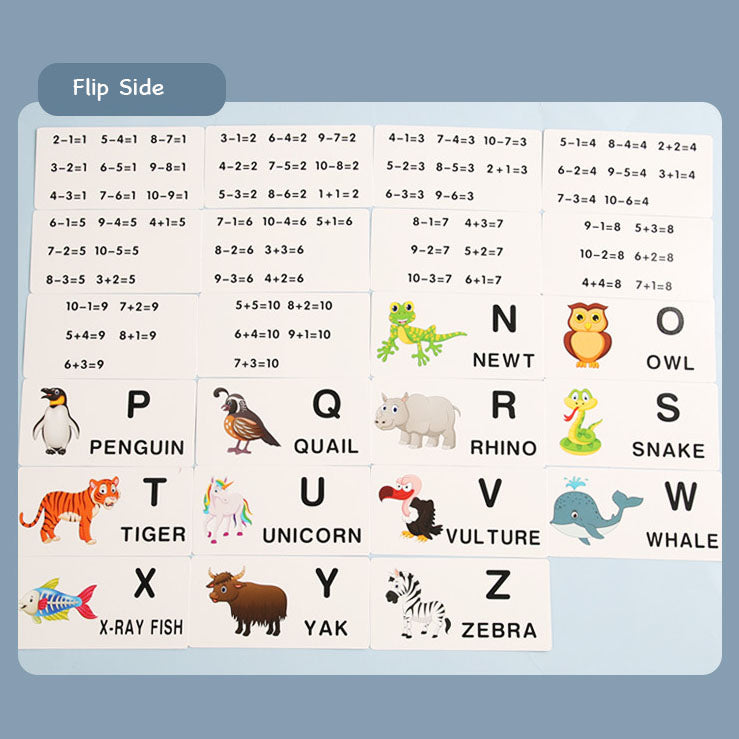 Wooden Laptop Magnetic Alphabet  Keypad Educational Toy Gift