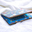 Wooden Laptop Magnetic Alphabet  Keypad Educational Toy Gift