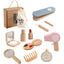 Wooden Make Up Pretend Play Set Perfect Gift Set for Girls