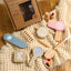 Wooden Make Up Pretend Play Set Perfect Gift Set for Girls