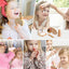 Wooden Make Up Pretend Play Set Perfect Gift Set for Girls