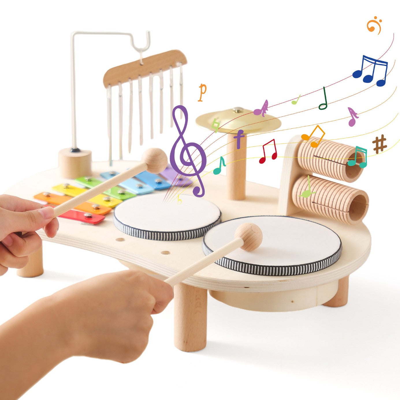Janod Pure Musical Table ab 24,90 € | Preisvergleich bei Janod Pure Musical Table ab 24,90 € | Preisvergleich bei