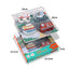Wooden Traffic Sound Puzzle Toddler Cognitive Development