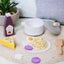 Wooden Spaghetti Play Food Pretend Play Kitchen Toy