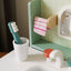 Wooden Pretend Play Wash Basin Sink with all accessories