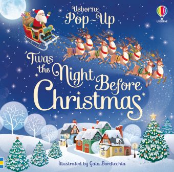 Usborne Pop up series books