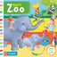 Campbell's First stories / first explorers slide and pull book