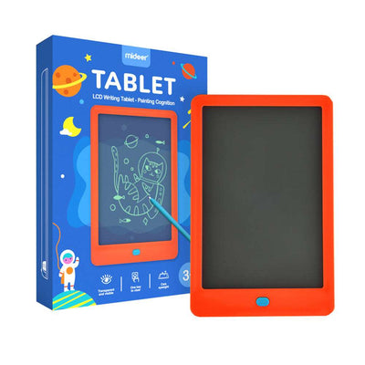 MiDeer LCD Writing Tablet. Travel Toy, Educational Toy. STEM Toy. Early learning Toy.