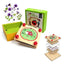 MiDeer Flower Press Kit. Educational Toy, STEM Toy, Science Toy