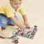 Silicone Alphabet Puzzle - Safe Toys For Babies.