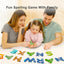 Mideer Magnetic Letters, Fridge Alphabets, Children Educational Toy for Early Learning