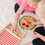 Melissa & Doug Wooden Pizza Party Play Food Set