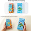 Mideer Magnetic Letters, Fridge Alphabets, Children Educational Toy for Early Learning