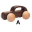 Wooden Cars Wooden Children Transportation Toy A