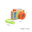 Wooden Camera with Kaleidoscope & sound feature Wooden Pretend Play Children Toy