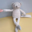 Knitted Animals Long legs Baby Soft Toys.