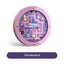 Mideer Double Sided Marble Maze Pink Wonderland