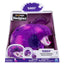 Zoomer Hedgiez Interactive Hedgehog with Lights, Sounds and Sensors by Spin Master Purple