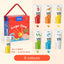 Mideer finger paint 6 Colours